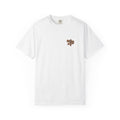 Crossroads & Flatlands Guitar Tee — “It All Started Here” T‑Shirt